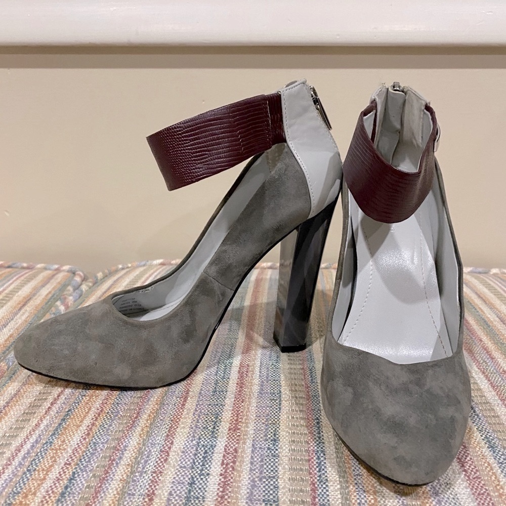 Calvin Klein Heels